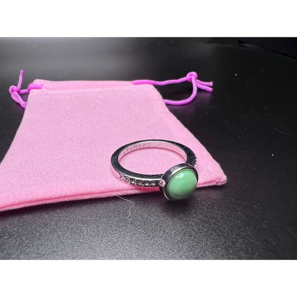 Lia Sophia Candy Dots Ring - Picture 4 of 10